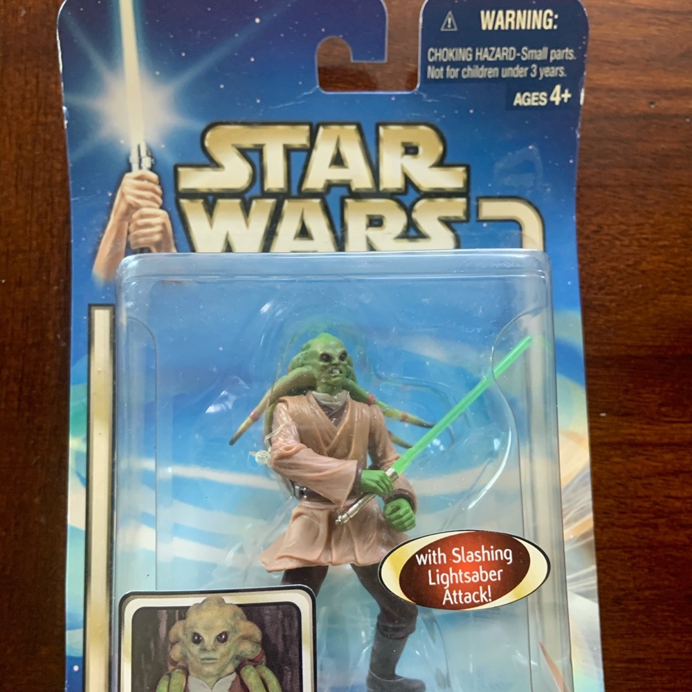 Star Wars